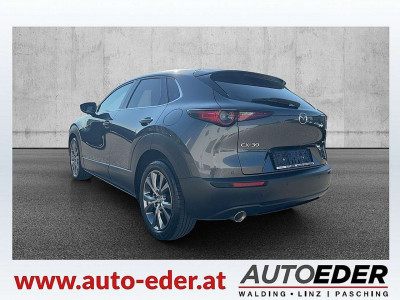 Mazda CX-30 Gebrauchtwagen