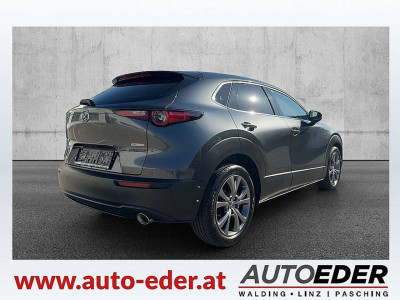 Mazda CX-30 Gebrauchtwagen