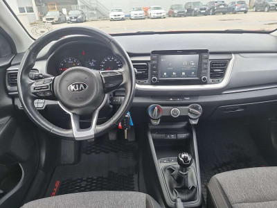 KIA Stonic Gebrauchtwagen