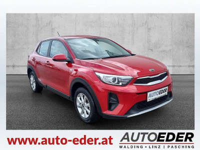 KIA Stonic Gebrauchtwagen