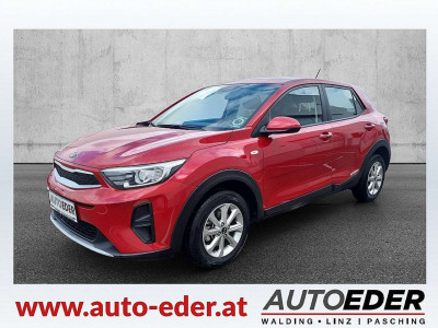 KIA Stonic Gebrauchtwagen