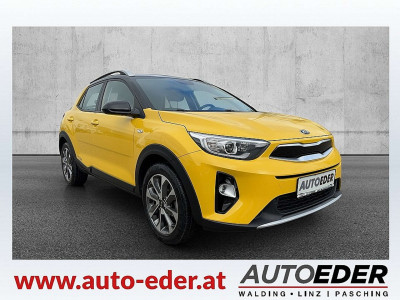 KIA Stonic Gebrauchtwagen