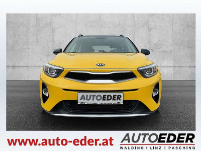 KIA Stonic Gebrauchtwagen