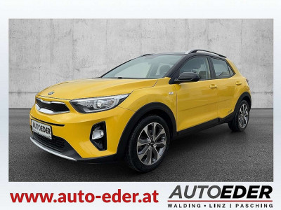 KIA Stonic Gebrauchtwagen