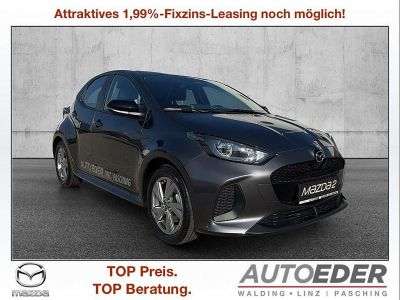 Mazda Mazda2 Vorführwagen