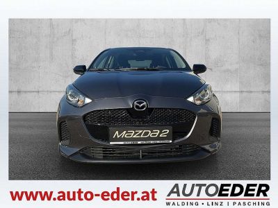 Mazda Mazda2 Vorführwagen