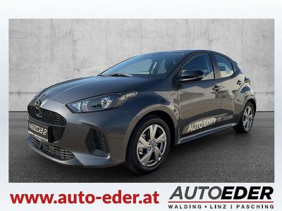 Mazda Mazda2 Vorführwagen