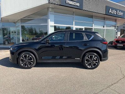 Mazda CX-5 Vorführwagen