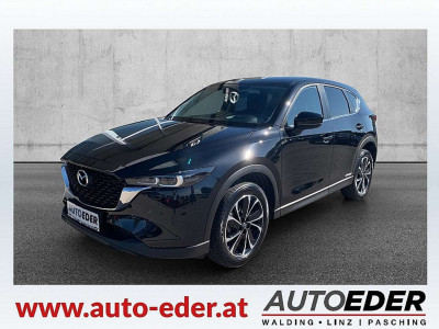 Mazda CX-5 Vorführwagen