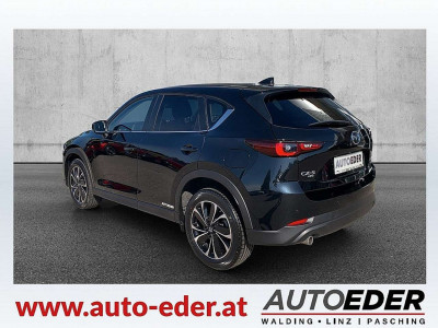 Mazda CX-5 Vorführwagen