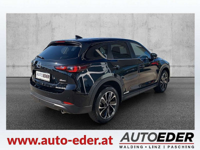 Mazda CX-5 Vorführwagen