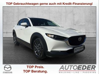 Mazda CX-30 Gebrauchtwagen