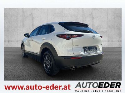 Mazda CX-30 Gebrauchtwagen