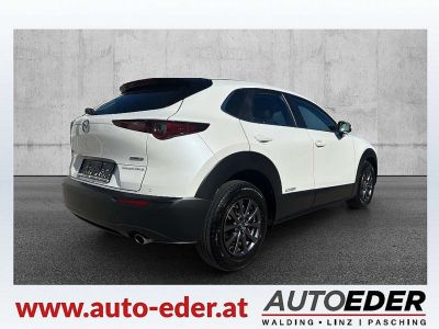 Mazda CX-30 Gebrauchtwagen