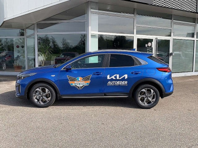 KIA XCeed Vorführwagen