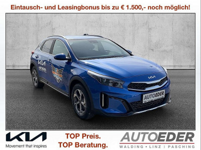 KIA XCeed Vorführwagen