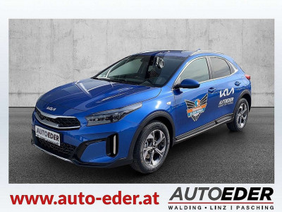 KIA XCeed Vorführwagen