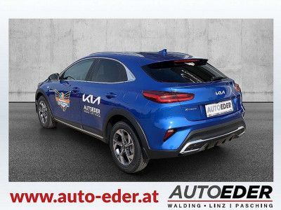 KIA XCeed Vorführwagen