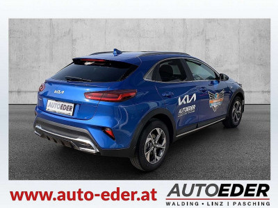 KIA XCeed Vorführwagen