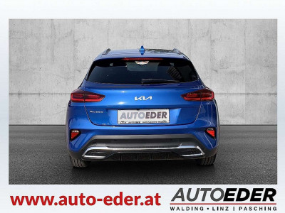 KIA XCeed Vorführwagen