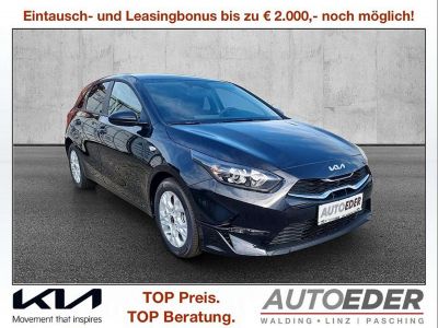 KIA Ceed Vorführwagen