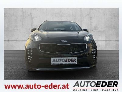 KIA Sportage Gebrauchtwagen