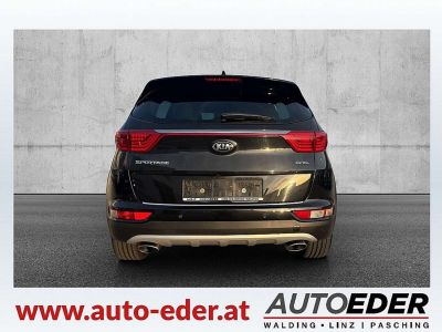 KIA Sportage Gebrauchtwagen