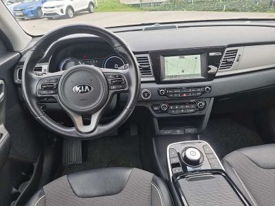 KIA Niro Gebrauchtwagen