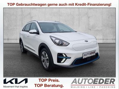 KIA Niro Gebrauchtwagen