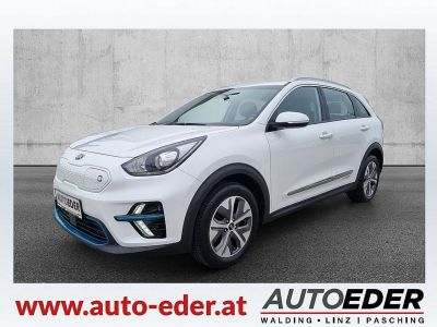 KIA Niro Gebrauchtwagen