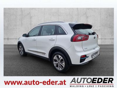 KIA Niro Gebrauchtwagen