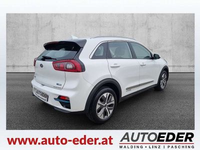 KIA Niro Gebrauchtwagen