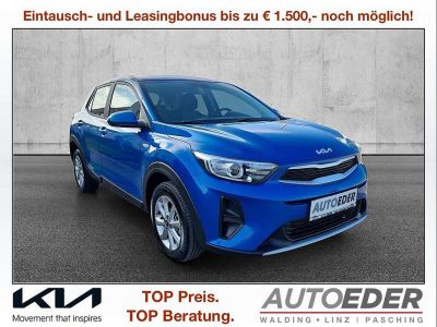 KIA Stonic Vorführwagen