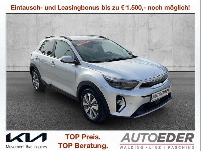 KIA Stonic Vorführwagen