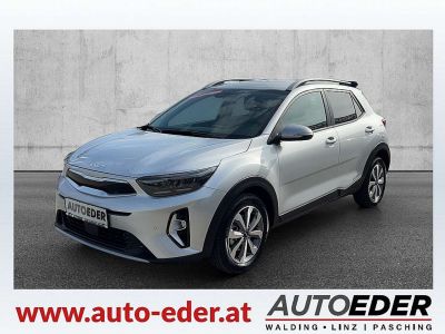 KIA Stonic Vorführwagen