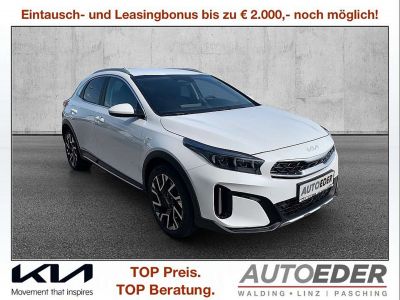 KIA Ceed Vorführwagen