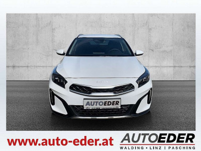 KIA Ceed Vorführwagen