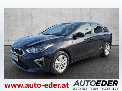 KIA Ceed Gebrauchtwagen