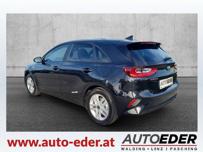 KIA Ceed Gebrauchtwagen