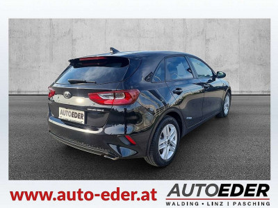 KIA Ceed Gebrauchtwagen