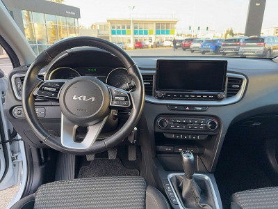 KIA Ceed Gebrauchtwagen