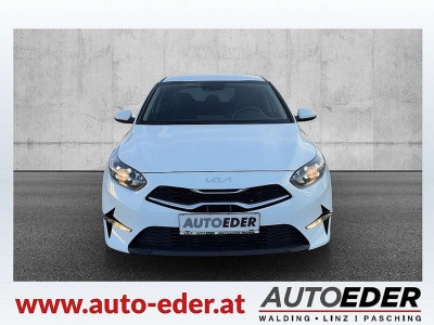 KIA Ceed Gebrauchtwagen