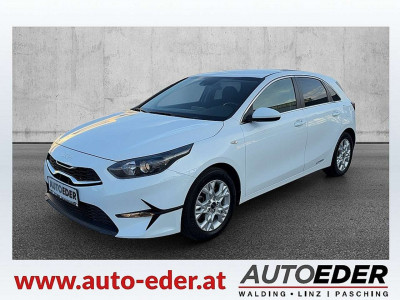 KIA Ceed Gebrauchtwagen