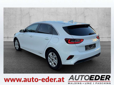 KIA Ceed Gebrauchtwagen