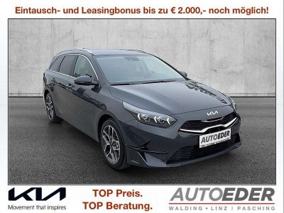 KIA Ceed Vorführwagen