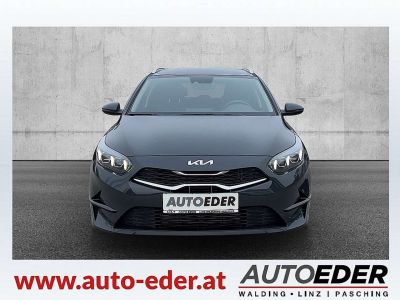 KIA Ceed Vorführwagen