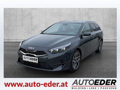 KIA Ceed Vorführwagen