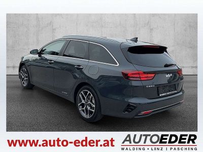 KIA Ceed Vorführwagen