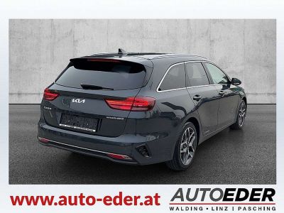 KIA Ceed Vorführwagen