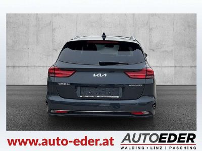 KIA Ceed Vorführwagen